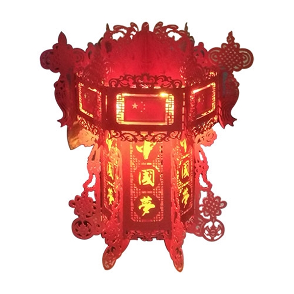 億昌宮燈、中國夢燈籠